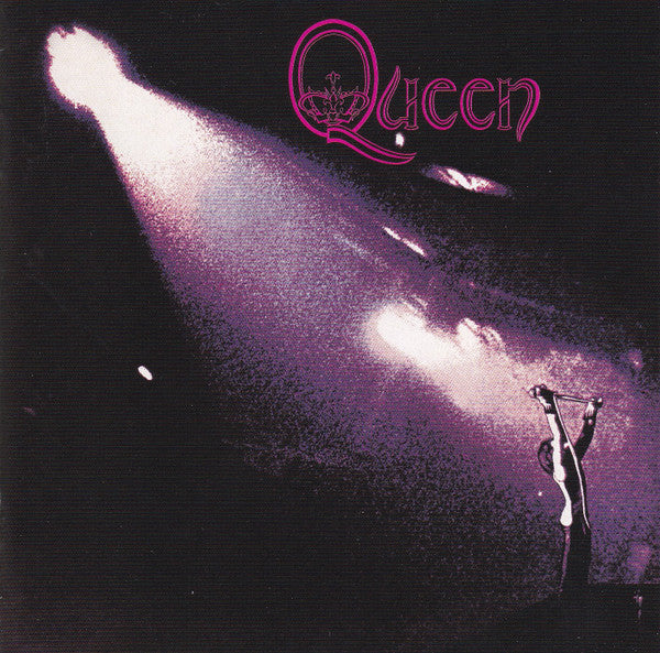 Queen : Queen (CD, Album, RE, RM, RP, Sup)