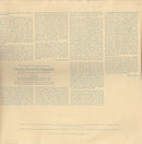 Georg Friedrich Händel Haendel, Handel Ferdinand Conrad, Johannes Koch, Hugo Ruf : 4 Sonaten (LP)