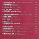 Dave Dudley : Six Days On The Road (CD, Comp)