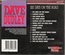 Dave Dudley : Six Days On The Road (CD, Comp)