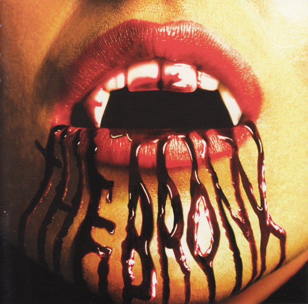 The Bronx (2) : The Bronx (CD, Album)