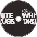 The Bronx (2) : The Bronx (CD, Album)