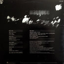 Van Der Graaf Generator : Vital (2xLP, Album)