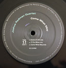 Joshua Redman Quartet - Joshua Redman Quartet - Come What May (LP) (LP) - Discords.nl