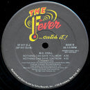 M.C. Chill : Nightmare On Chill Street / Nothing Can Save You Now (12", Promo)
