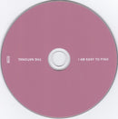 The National : I Am Easy To Find (CD, Album)