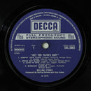 The Rolling Stones : Get Yer Ya-Ya's Out! - The Rolling Stones In Concert (LP, Album)