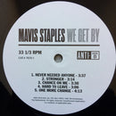 Mavis Staples - We Get By (LP) - Discords.nl