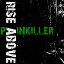 Rise Above (4) : Painkiller (CD, MiniAlbum)
