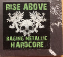 Rise Above (4) : Painkiller (CD, MiniAlbum)
