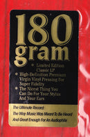 Chuck Berry : Rockin' At The Hops (LP, Album, Ltd, RE)