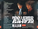 Ten Years After : Ten Years After (2xCD, Comp, Mono, RE, RM)
