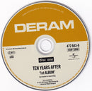 Ten Years After : Ten Years After (2xCD, Comp, Mono, RE, RM)