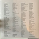 Tears For Fears : The Hurting (LP, Album, RE, RP, 180)