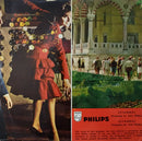 Unknown Artist : Istanbul (7", EP)