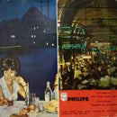 Unknown Artist : Istanbul (7", EP)