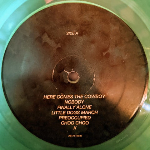 Mac Demarco - Mac Demarco - Here Comes The Cowboy (LP) (LP) - Discords.nl