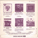 The Temptations : Masterpiece (7", Single)