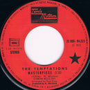 The Temptations : Masterpiece (7", Single)
