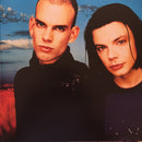 Placebo : Black Market Music (LP, Album, RE, RM, RP, Gat)