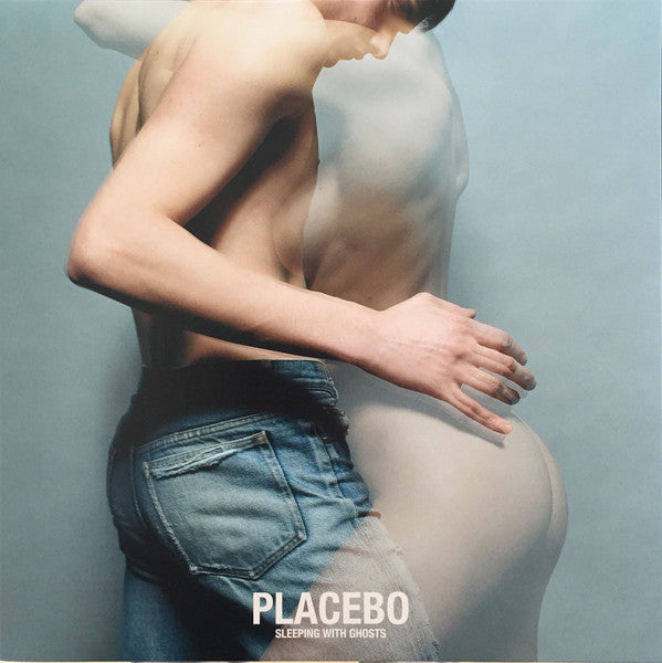 Placebo : Sleeping With Ghosts (LP, Album, RE, RP, Gat)