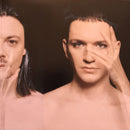 Placebo : Sleeping With Ghosts (LP, Album, RE, RP, Gat)