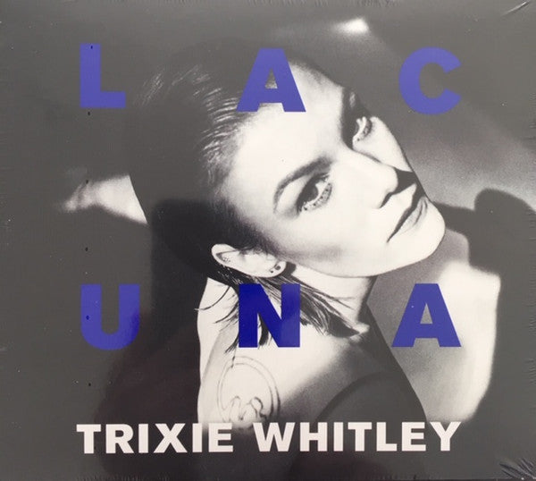 Trixie Whitley : Lacuna (CD, Album)