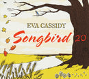 Eva Cassidy : Songbird 20 (CD, Comp, RE, RM)