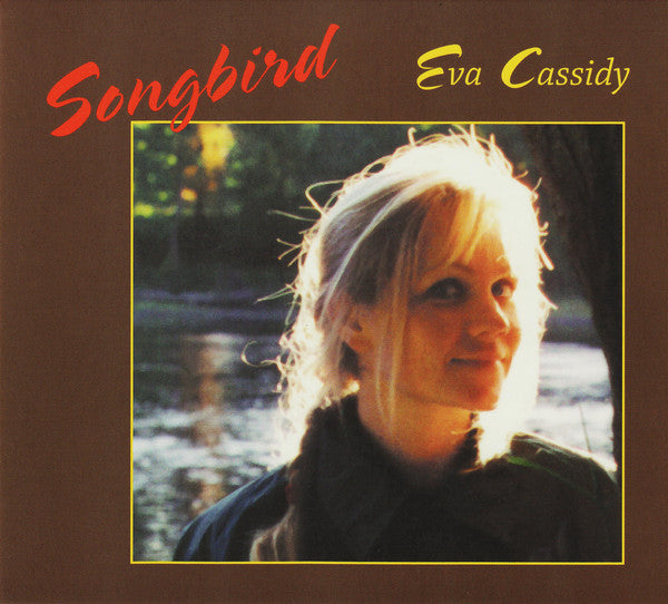 Eva Cassidy : Songbird 20 (CD, Comp, RE, RM)