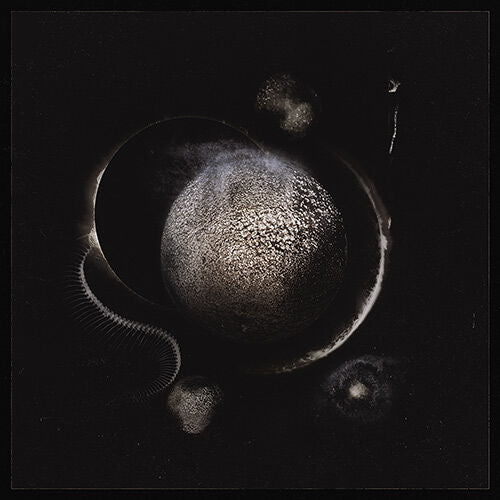 Enthroned : Cold Black Suns (CD, Album, Dig)