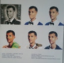 Stromae : Cheese (LP, Album, RE, Gat)