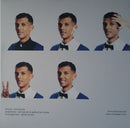 Stromae : Cheese (LP, Album, RE, Gat)