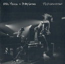 Neil Young + The Stray Gators : Tuscaloosa (CD, Album, Dig)