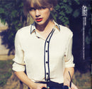 Taylor Swift : Red (CD, Album)