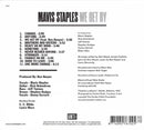 Mavis Staples : We Get By (CD, Album)