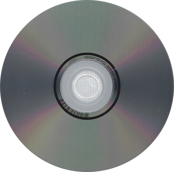 Mavis Staples : We Get By (CD, Album)