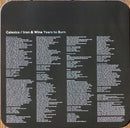 Calexico / Iron And Wine : Years To Burn (LP, Album, Ltd, Tur)