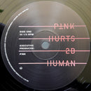 P!NK : Hurts 2B Human (2xLP, Album)