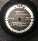 The King Cole Trio* : Sings & Plays (LP, Comp)