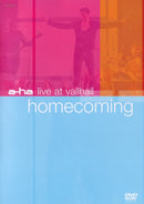a-ha : Homecoming, Live At Vallhall (DVD-V, Copy Prot., PAL, 4:3)