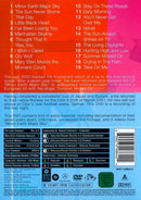 a-ha : Homecoming, Live At Vallhall (DVD-V, Copy Prot., PAL, 4:3)