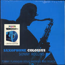 Sonny Rollins : Saxophone Colossus (LP, Album, Ltd, RE, Blu)