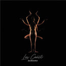 Los Coast : Samsara (CD, Album, Jew)