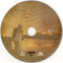 Neal Morse : Jesus Christ The Exorcist (2xCD, Album)