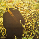 Bob Dylan : Hard Rain (LP, Album)