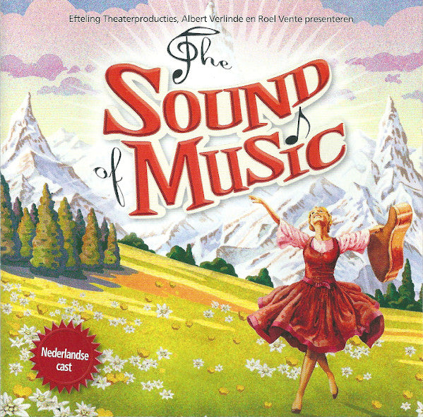 Various : The Sound Of Music (CD, Album)