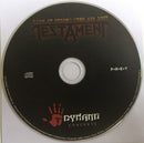 Testament (2) : Live At Dynamo Open Air 1997 (CD, Album)