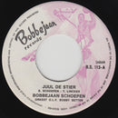Bobbejaan Schoepen : Juul De Stier / Brigitte Doet Me Denken Aan Bardot (7", Single)