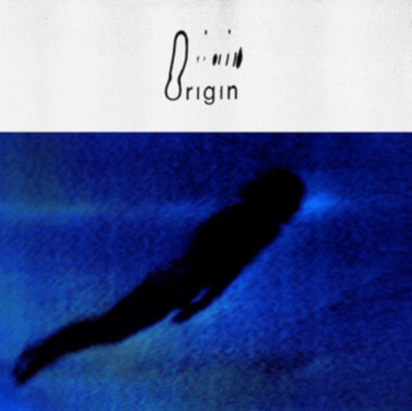 Jordan Rakei : Origin (LP, Album, 180)