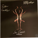 Los Coast : Samsara (LP, Album, Cle)